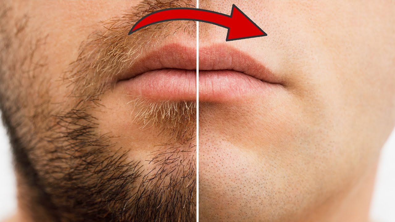 How to grow a Beard FASTER Naturally 💥 (GUARANTEED) 🤯