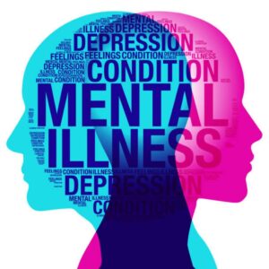 what is mental health?