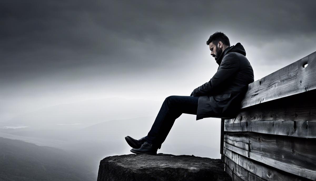 Finding the Right Therapist for Men