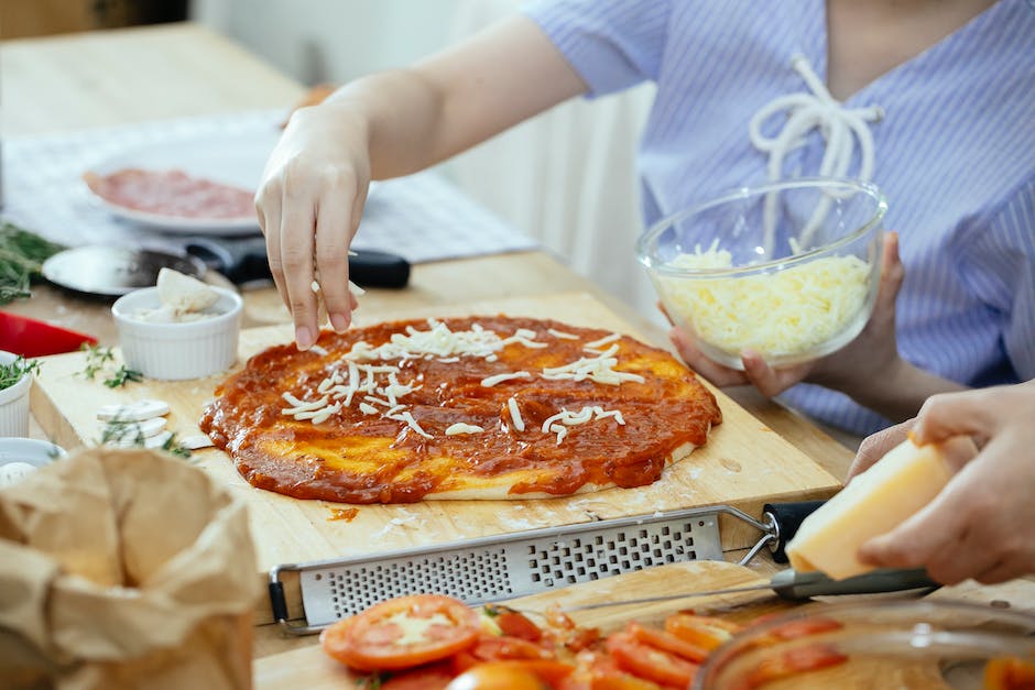 A metaphorical image depicting mental health as a recipe for success, with various ingredients and cooking utensils coming together.